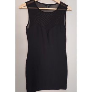 Forever 21 Mini Dress